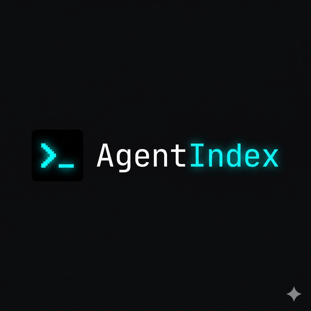 AgentIndex icon
