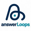 answerLoops logo