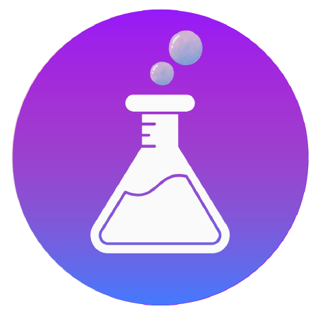 BubbleLab logo