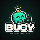 buoy logo