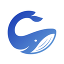 Codewhale logo