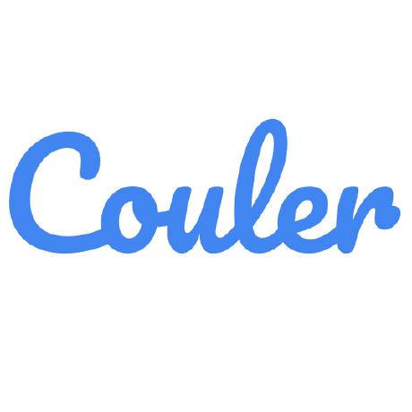 couler logo