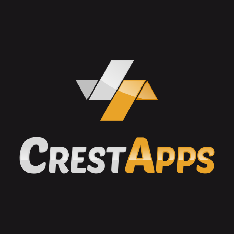 CrestApps.AgentSkills logo
