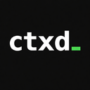ctxd logo