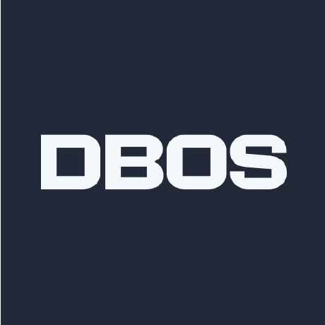 dbos-transact-golang logo