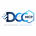 dcc-mcp-blender logo