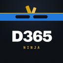 d365fo-mcp-server logo