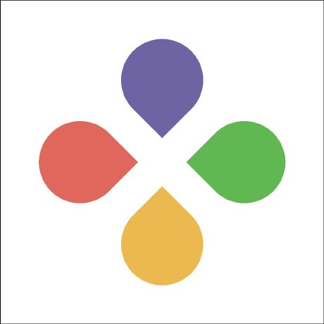 FedML logo