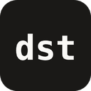 dst logo