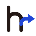 harnessrouter logo