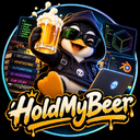 blenderwright logo