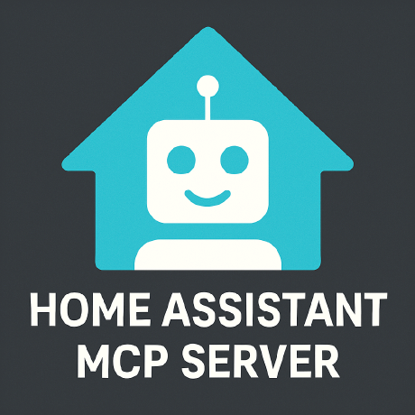 ha-mcp logo