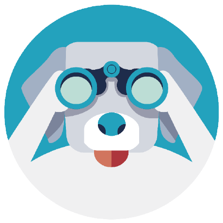 kuvasz logo