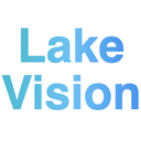 lakevision logo