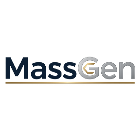 MassGen logo