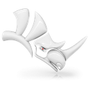 RhinoMCP logo