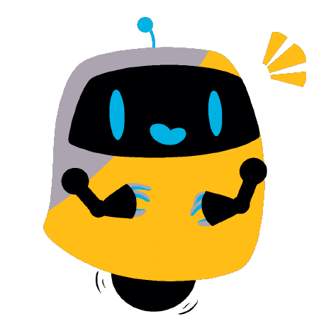 mergeable logo