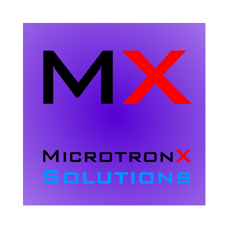mxLore logo