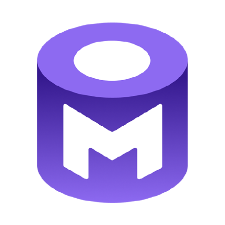 OpenMetadata logo