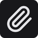 paperclip logo