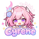 Cyrene-Agent logo