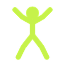 posecode logo