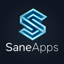 SaneProcess logo