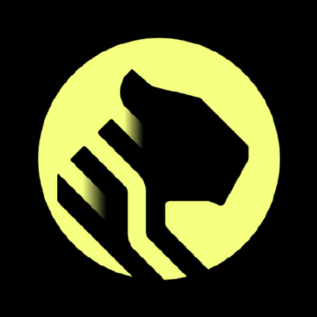 tiger-cli logo