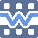 WeftCut logo