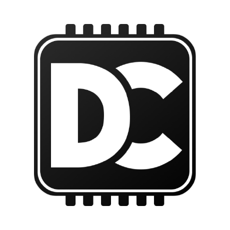 DesktopCommanderMCP logo
